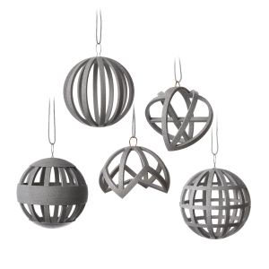 3D-Druck Hohlkugeln Ø 6 cm